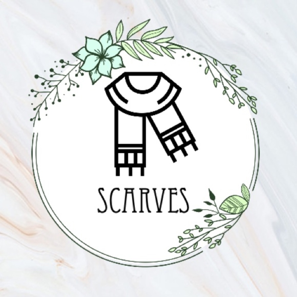 Scarf 🧣